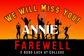 50+ Customizable Design Templates for Farewell PosterMyWall 50+ Customizable Design Templates for Farewell PosterMyWall