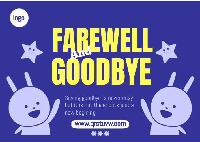 Goodbye Images Pictures