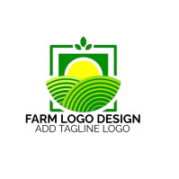farm logo Template | PosterMyWall
