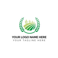 farm logo Template | PosterMyWall