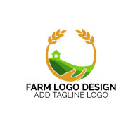 farm logo Template | PosterMyWall