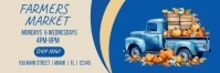 Farmers Market Eventbrite Banner template