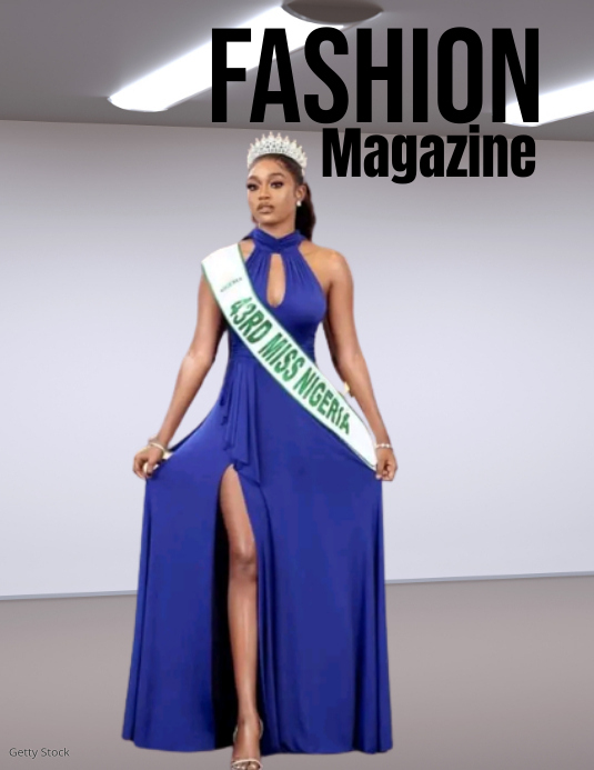 Copy of Fashion (7) | PosterMyWall