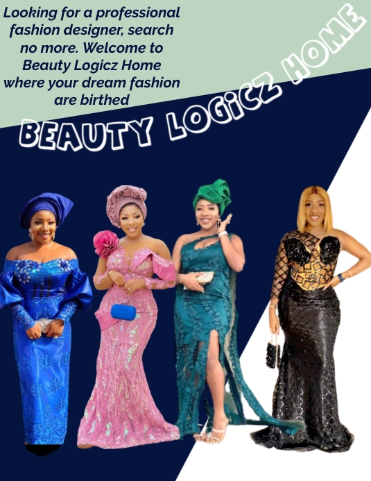 Copy of Fashion (7) | PosterMyWall