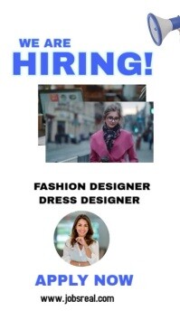 Fashion 3d hot variety now in Instagram Reel template