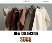 FASHION Rettangolo medio template