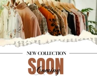 FASHION Rettangolo medio template