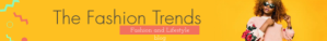 Banner para Etsy