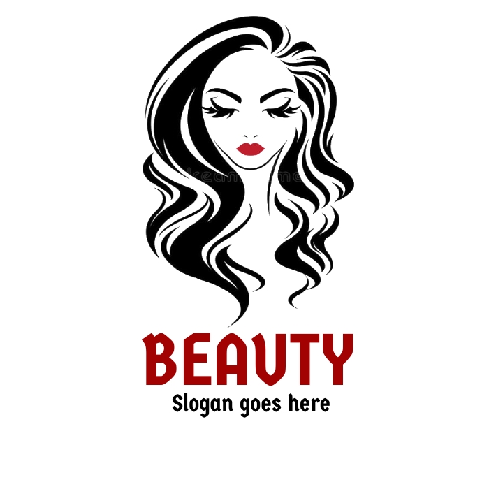 fashion logo, beauty logo Template PosterMyWall
