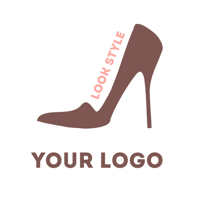 Copy of Fashion Logo A | PosterMyWall