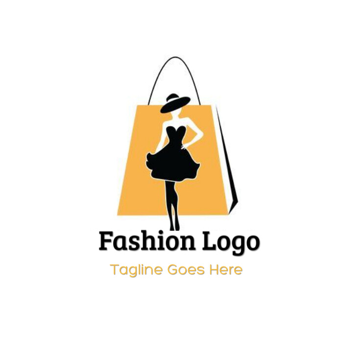 Fashion Logo Templat | PosterMyWall