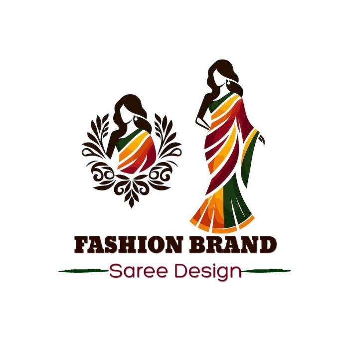 Fashion Logo Template | PosterMyWall