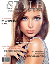 260 Vogue Magazine Cover Template Customizable Design Templates Postermywall 260 Vogue Magazine Cover Template Customizable Design Templates Postermywall