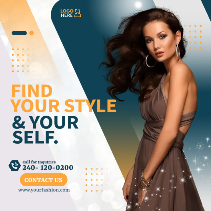Fashion Models Posters