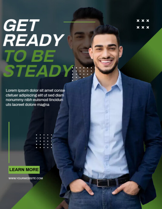 Fashion Style Ads Template | PosterMyWall