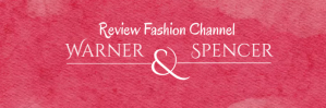 fashion twitter header, twitter header post template