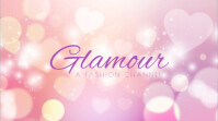 Cute Youtube Banner Background 2048x1152