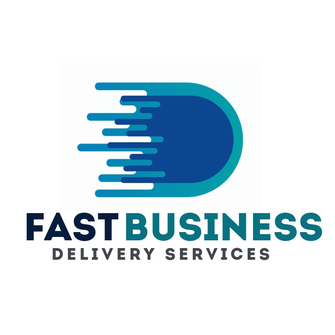 Plantilla de Fast business logo | PosterMyWall