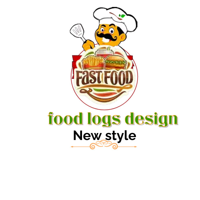 Food Logo Design Ideas