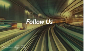Fast speed video quote blog header 博客标题 template