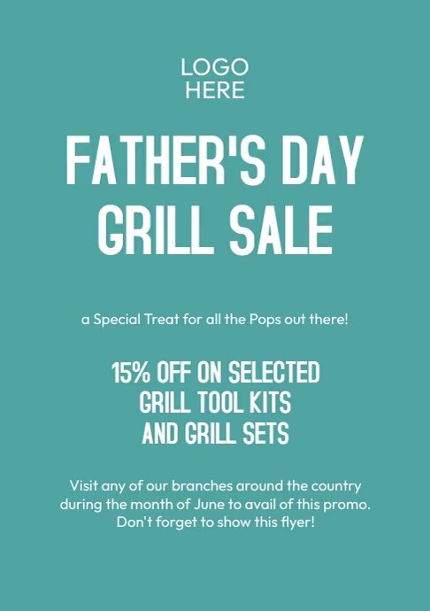 Fathers Day Gas Grill Sales Father's Day Grill Sale Father's Day