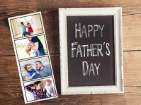 Father's Day Template Presentation