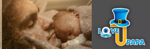 Father’s Day Twitter Lullaby template