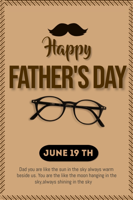 father's day, event, party Tumblr 图片 template