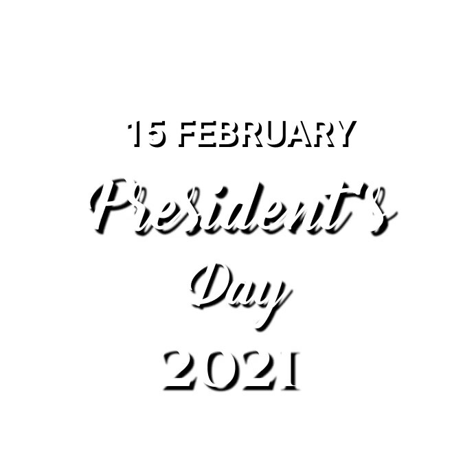 4th of july,independence day,president's day Wpis na Instagrama template