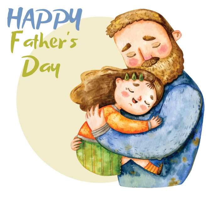 Copy of Father's day Design | PosterMyWall