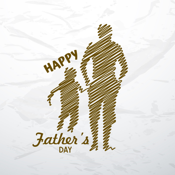 Father's Day Template | PosterMyWall