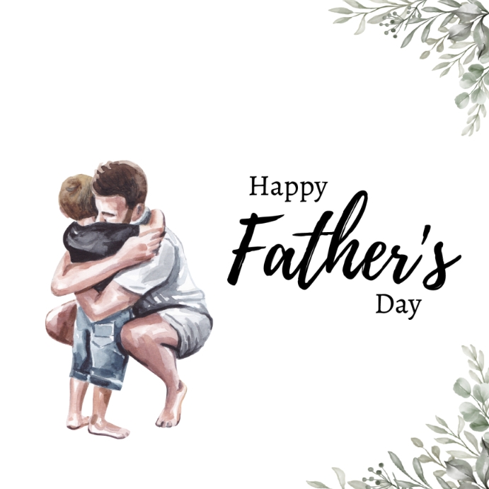 father's day Template | PosterMyWall