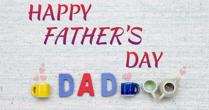 Father's day Facebook page Template | PosterMyWall
