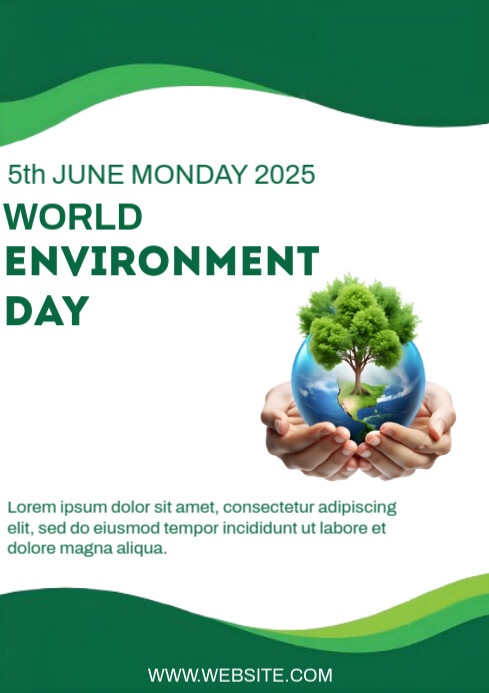 Father Day  A4 template