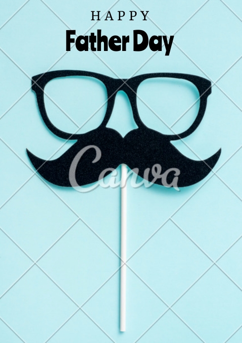 Father day Template | PosterMyWall