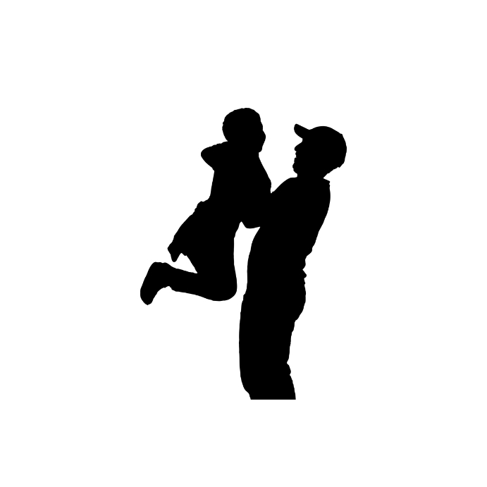 Father loves Template PosterMyWall