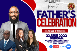 fathers day Etykieta template