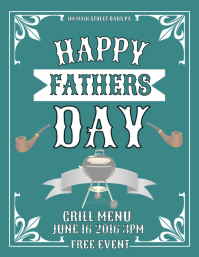 customize 430 fathers day poster templates postermywall father s day template