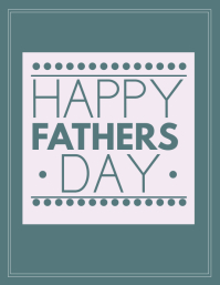 customize 430 fathers day poster templates postermywall father s day template