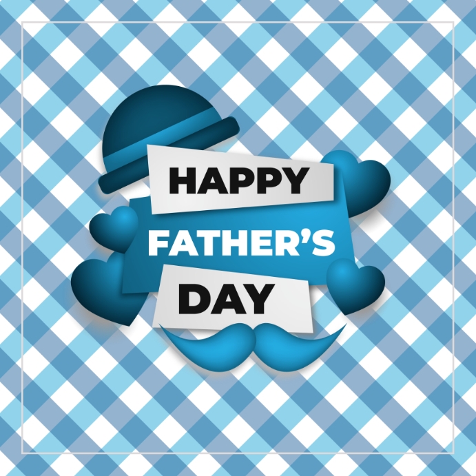 Father’s Day Template | PosterMyWall