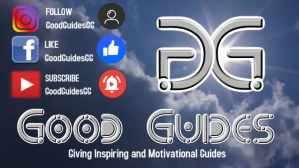 FB cover - Good Guides 1 Facebook-covervideo (16:9) template