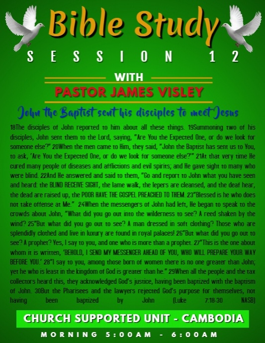 Design created with PosterMyWall