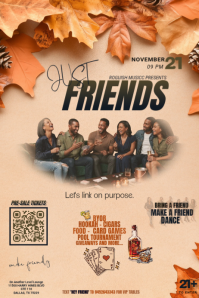 Just Friends 