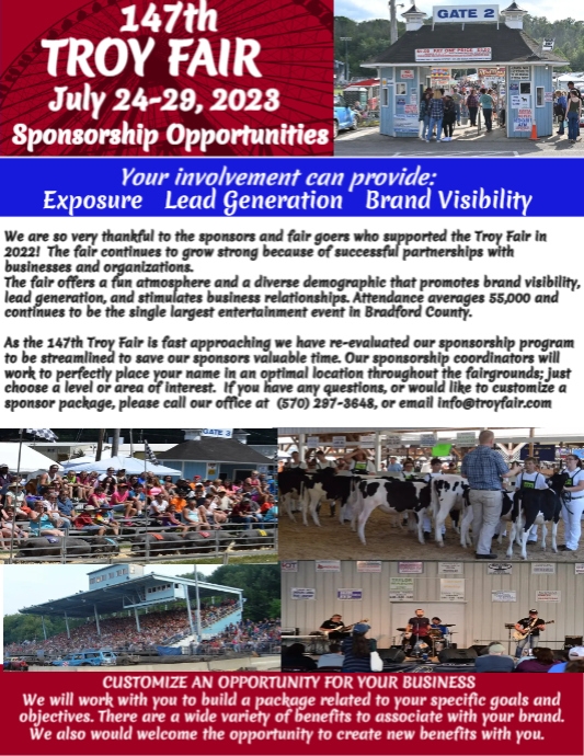 Copy of Troy Fair Sponsor Letter PG 1 (1) PosterMyWall