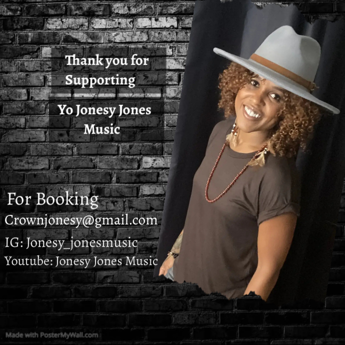 Brick Wall PosterMyWall