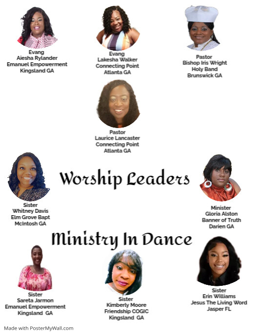 A New Design Flyer (US Letter) template