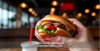 New Burger