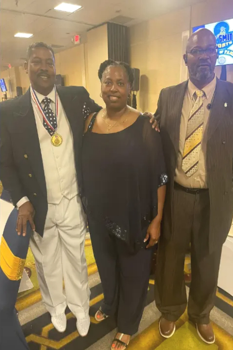 Magazine cover (64) Poster template