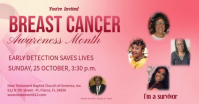 Breast Cancer Awareness