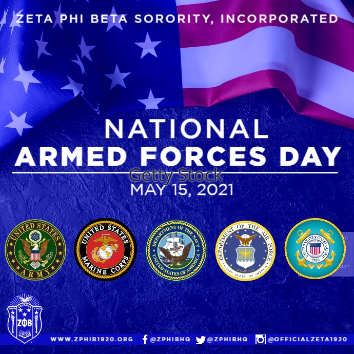 Copy of 1 of 3_Armed Forces Day 2021 PosterMyWall